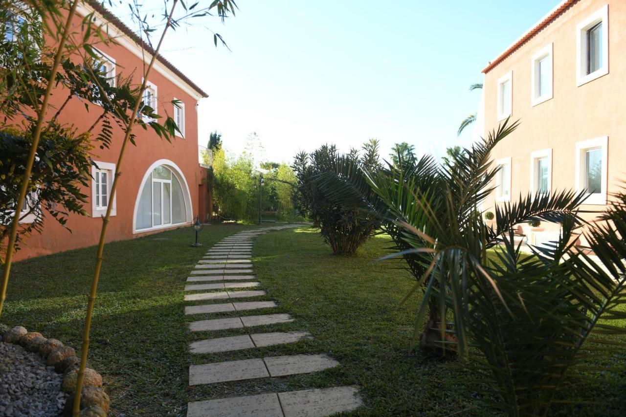 Palacio Sao Silvestre-Boutique Hotel Coimbra Exterior photo